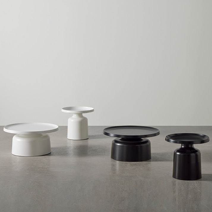 Masuta de cafea ACHIS Ø75 x 38 CM