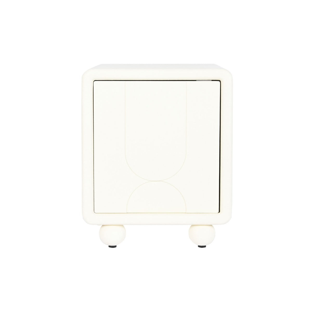 Noptiera ACLARE 45 x 40 x 55 CM