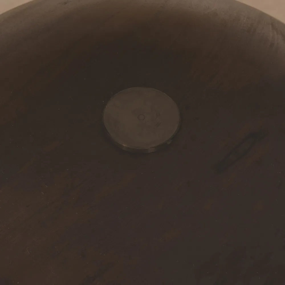 Masuta de cafea ADAME Ø80 x 35 CM