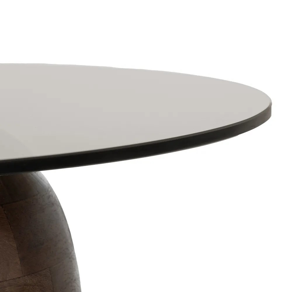 Masuta de cafea ADAME Ø50 x 56 CM