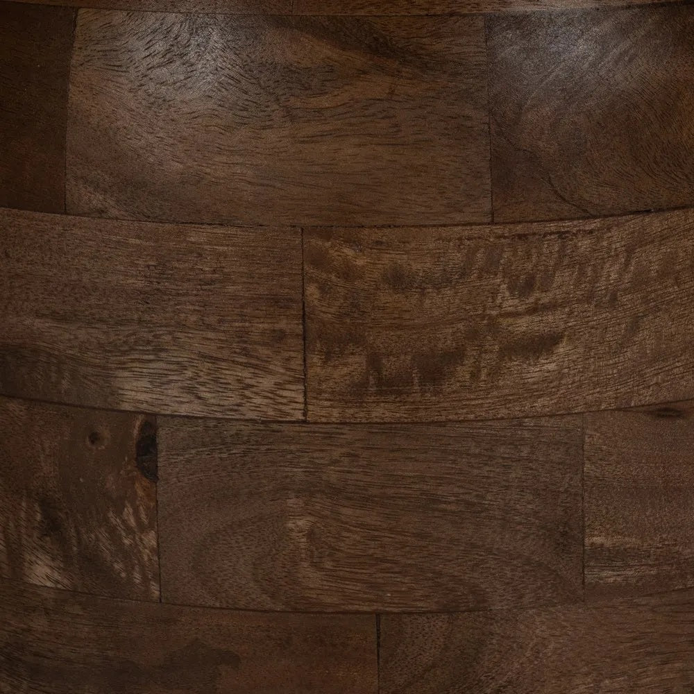 Masuta de cafea ADAME Ø80 x 35 CM