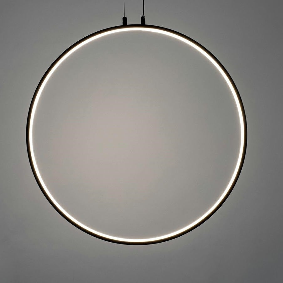 Lampa suspendata ADRIES BLACK