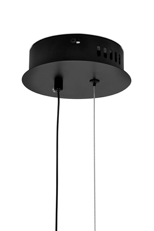 Lampa suspendata ADRIES BLACK