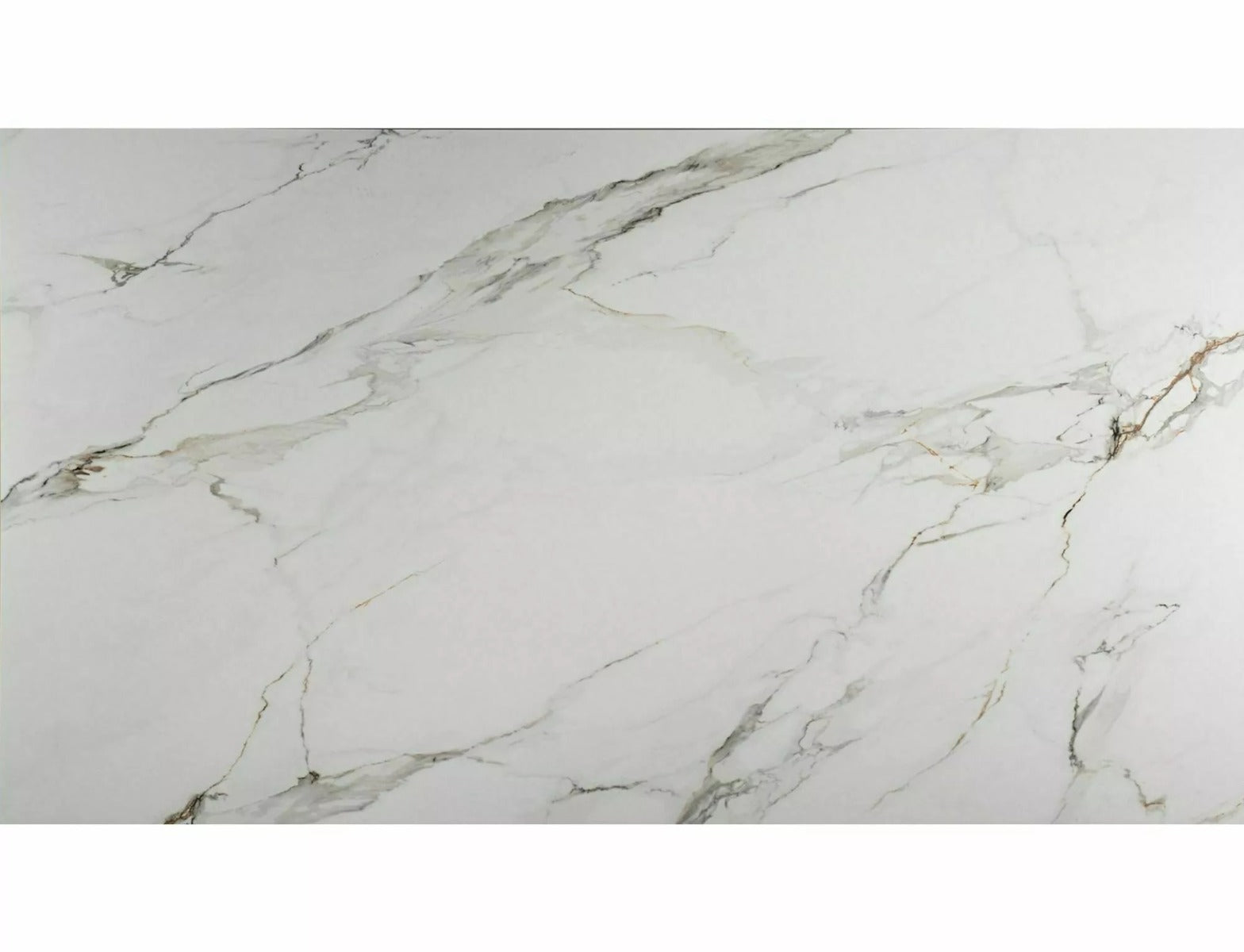 Masa extensibila ADRIGAL CERAMIC WHITE 160(220) x 90 CM