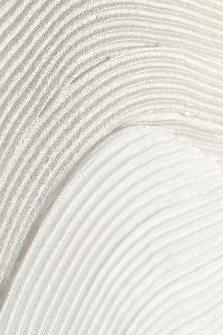 Tablou ADVILS TEXTURE Ø90 CM