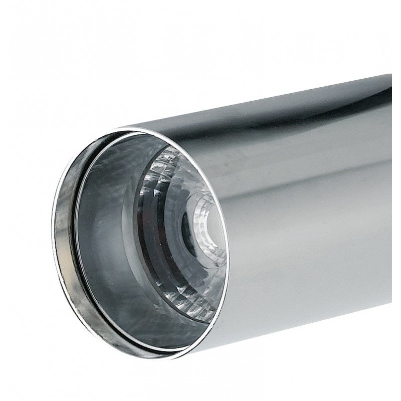 Proiector pe sina LED ROCKET 7 CHROME