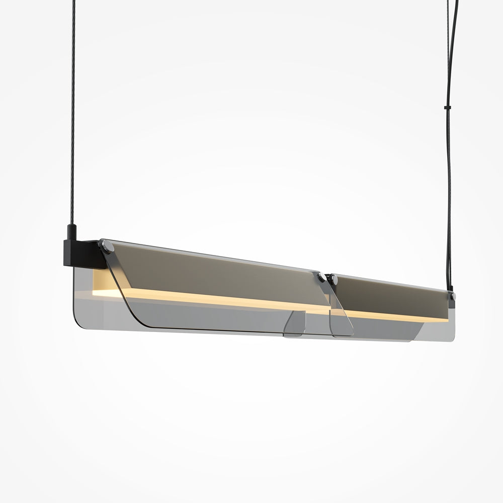 Lampa suspendata FLAT