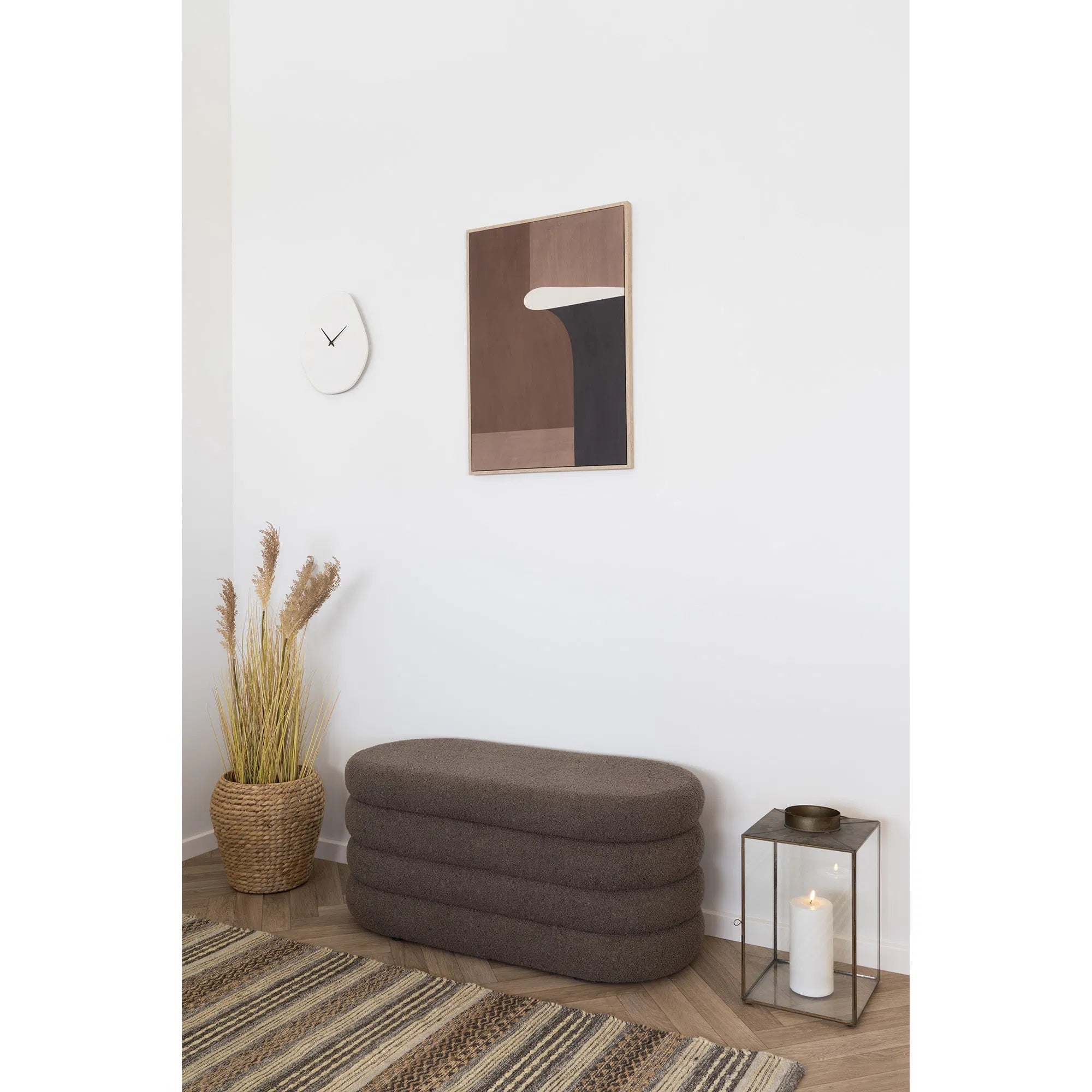 Bancuta AFORD 103 x 45 CM