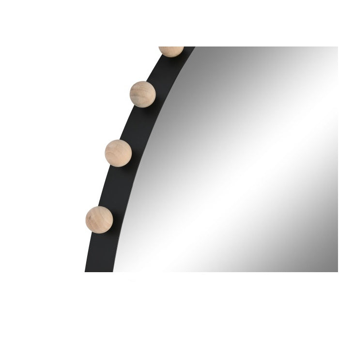 Oglinda de perete AGAS BALLS Ø113 CM