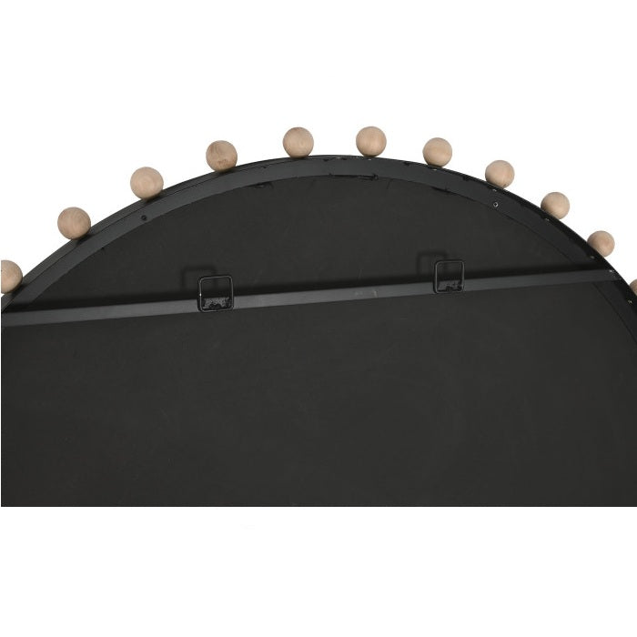 Oglinda de perete AGAS BALLS Ø113 CM