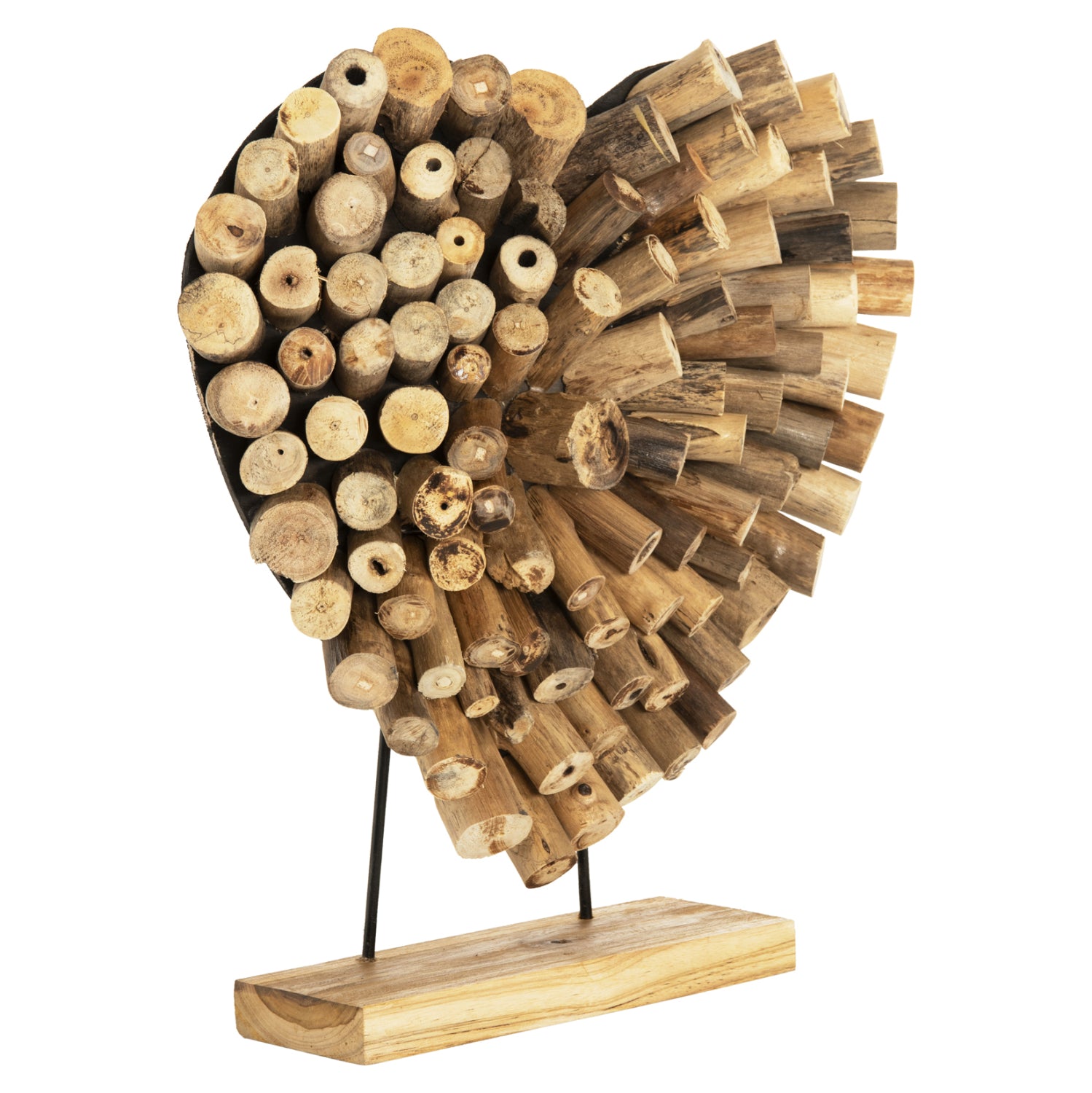 Decoratiune AGAVA HEART