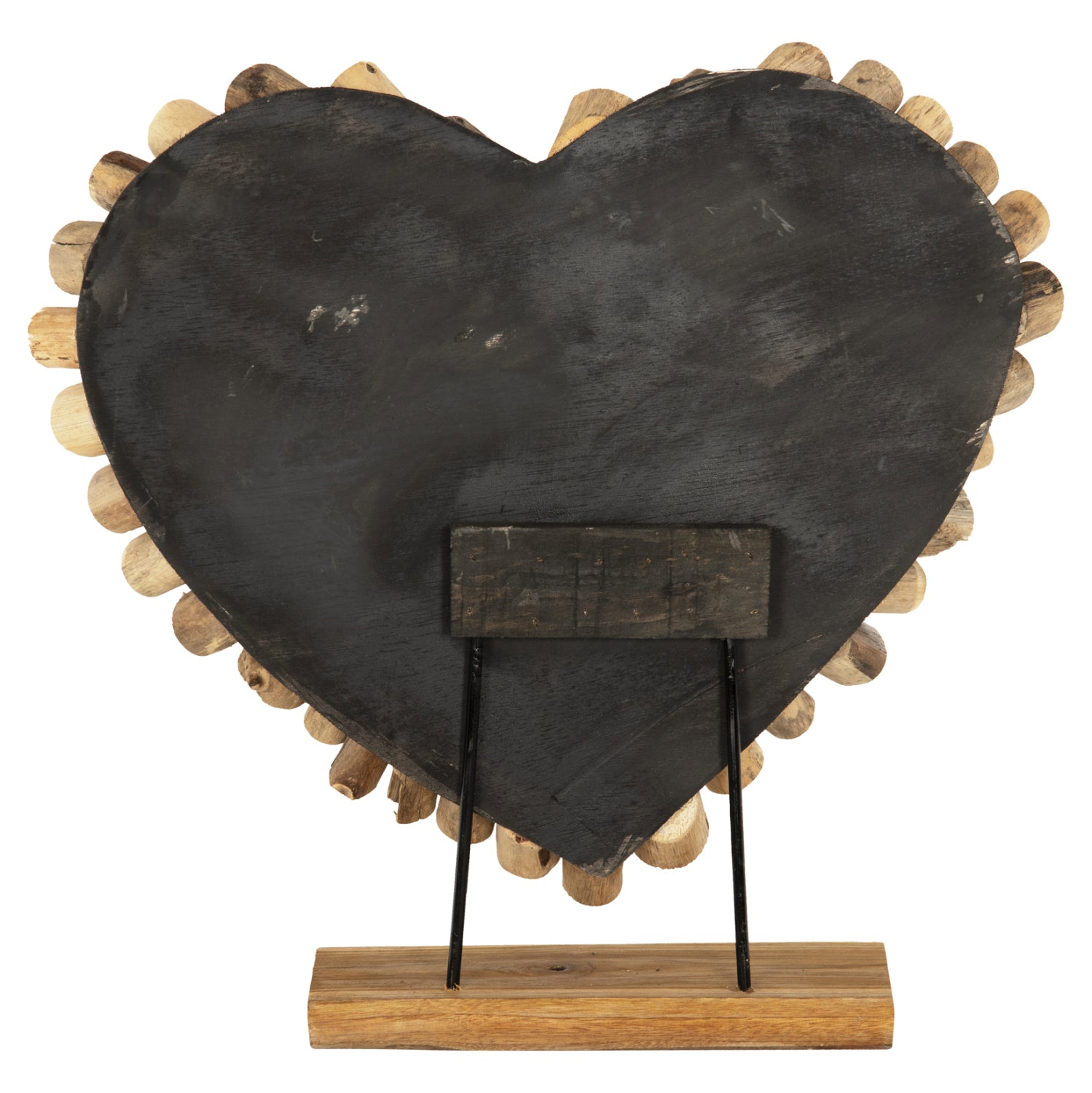 Decoratiune AGAVA HEART