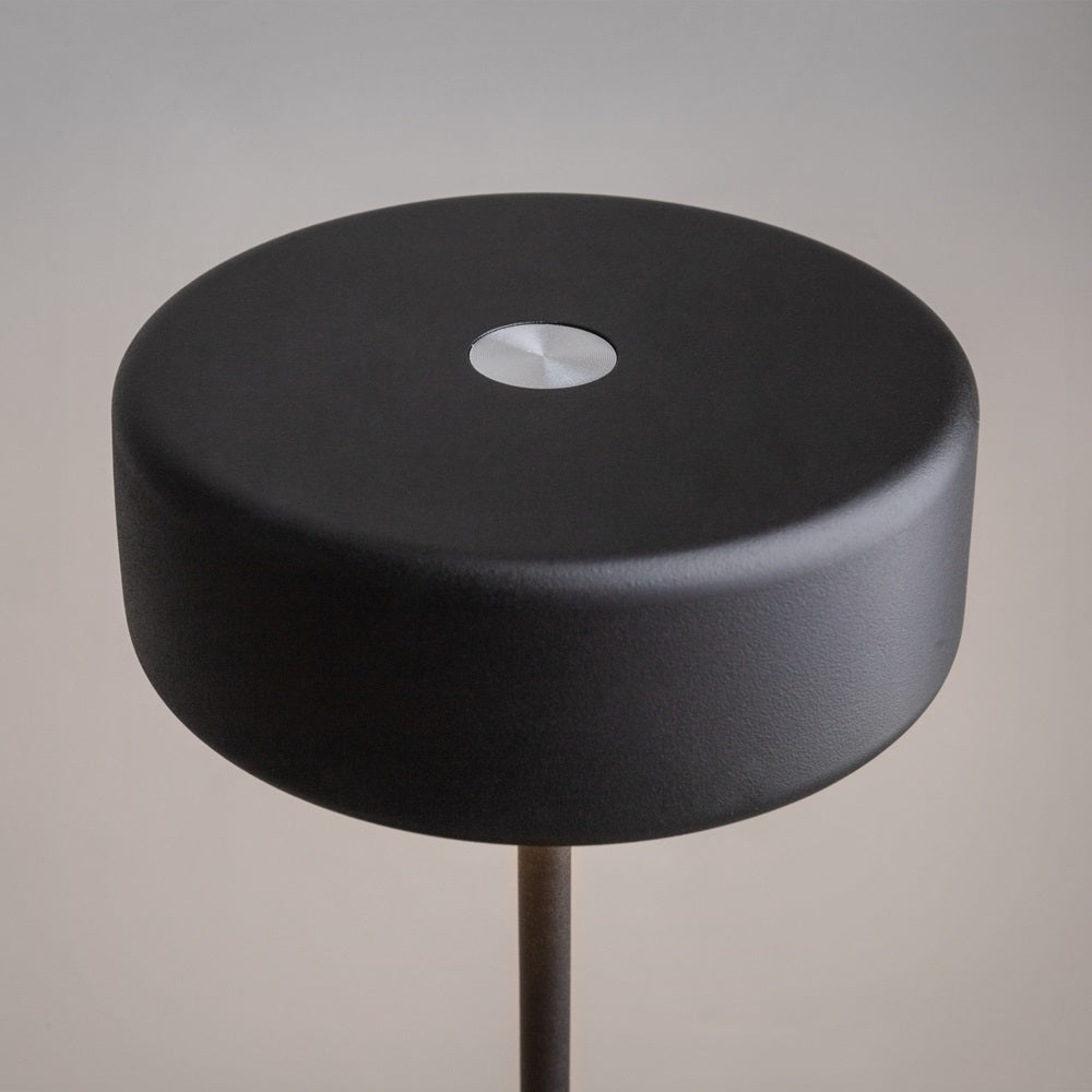 Veioza dimabila KALASTOS AI UNIQ BLACK