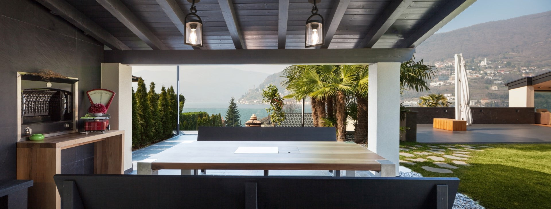 Lampa suspendata AIAT 44