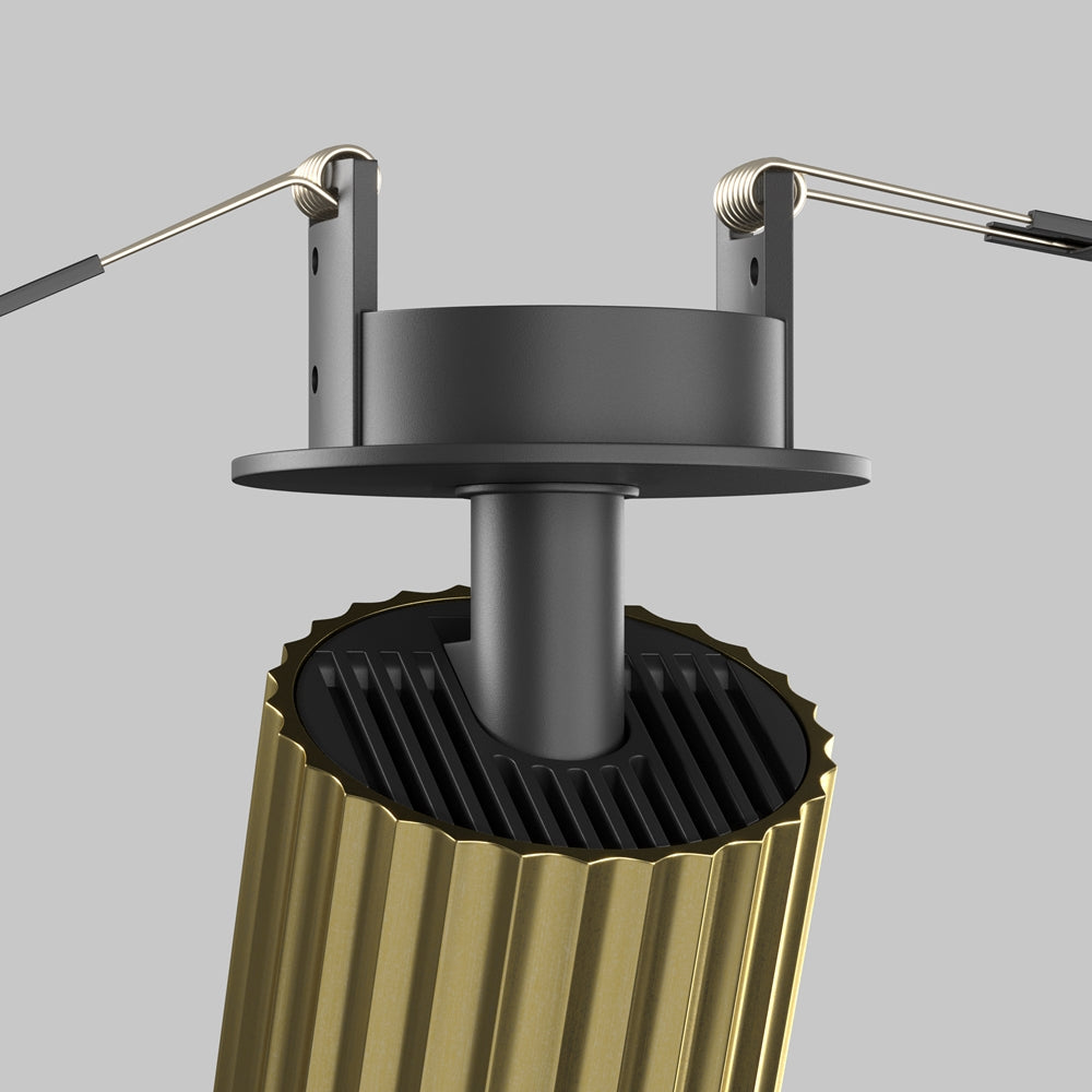 Spot incastrat CALIPSO