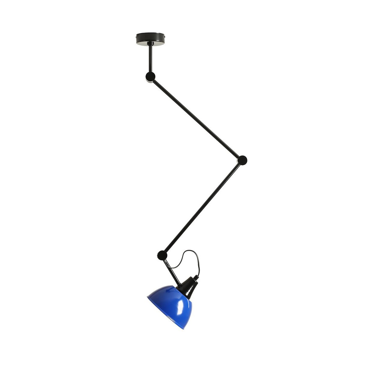 Lampa suspendata AIDA COLORS
