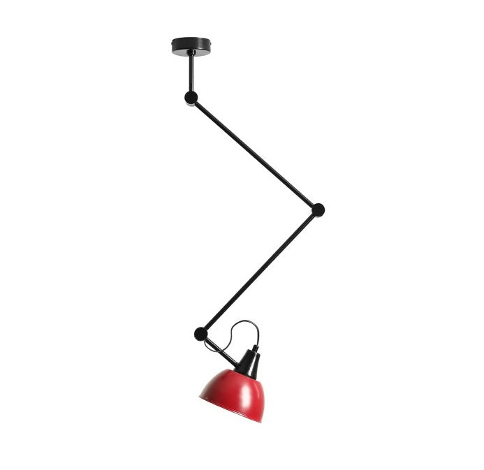 Lampa suspendata AIDA COLORS