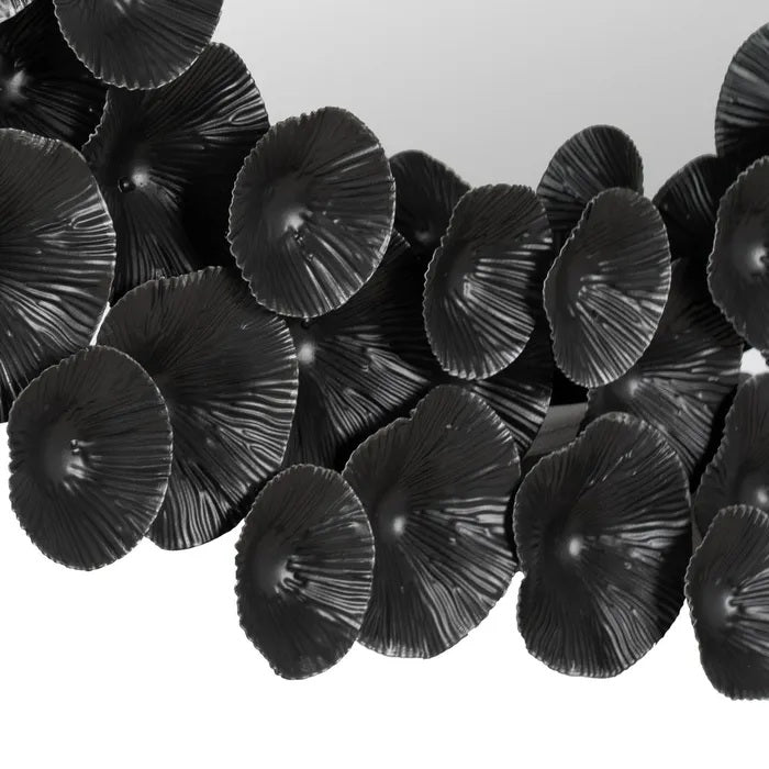 Oglinda de perete AINA DECO Ø103 CM