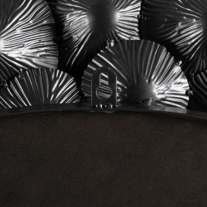 Oglinda de perete AINA DECO Ø103 CM