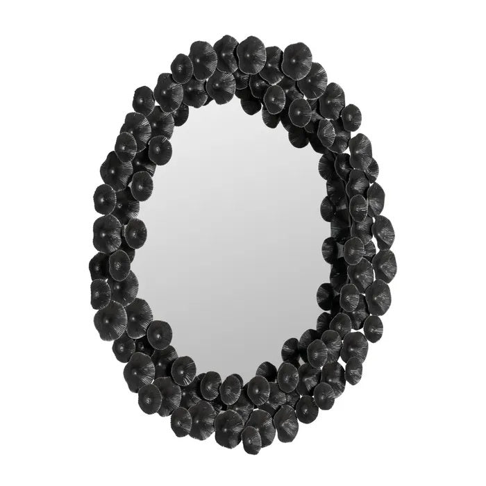 Oglinda de perete AINA DECO Ø103 CM