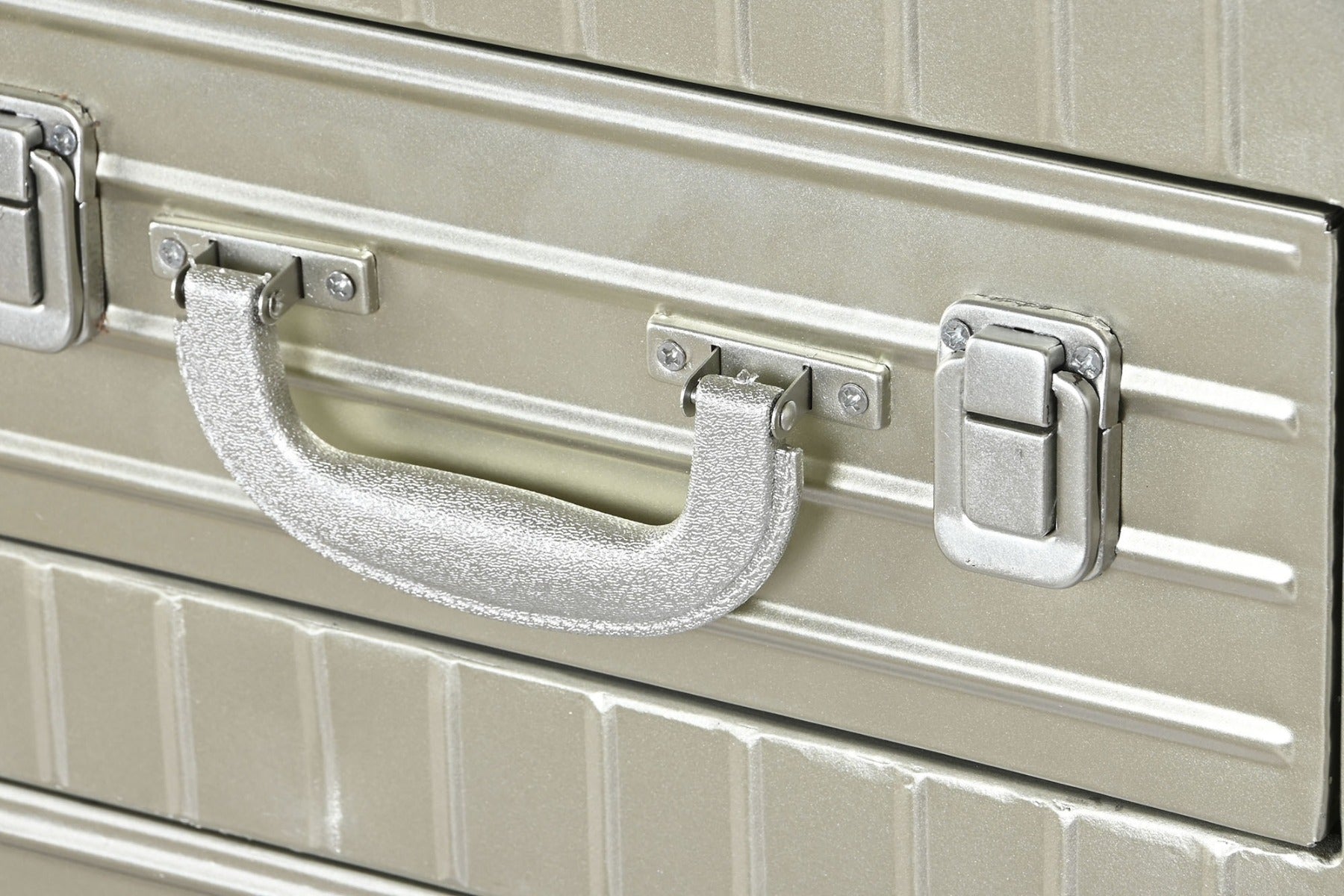 Comoda AKUREV DOORS 80 x 39 x 82 CM