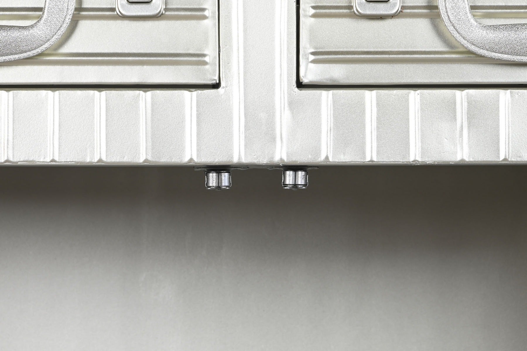 Comoda AKUREV DOORS 80 x 39 x 82 CM