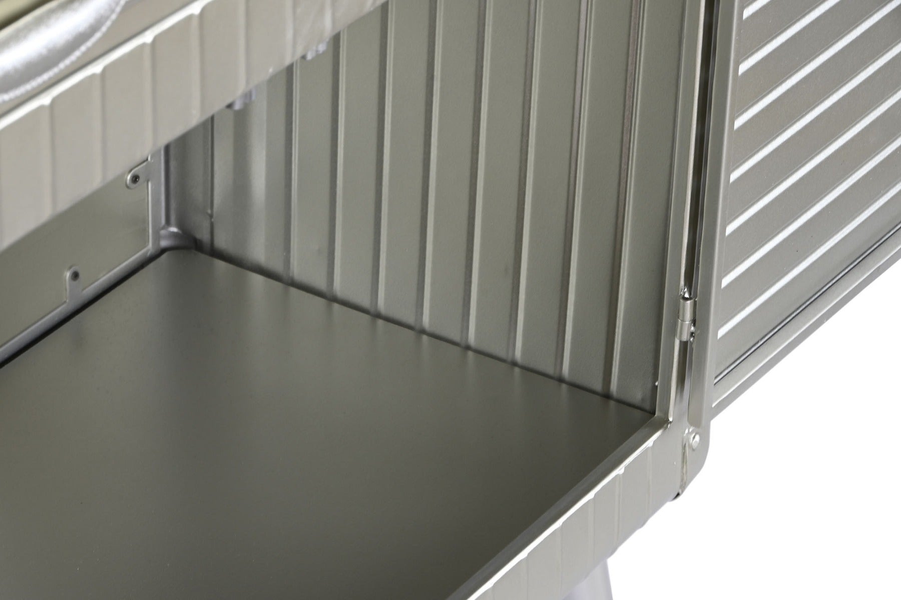 Comoda AKUREV DOORS 80 x 39 x 82 CM