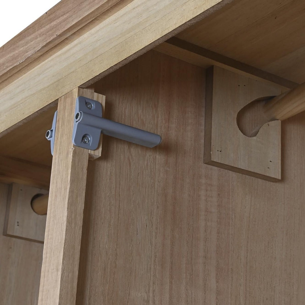 Dulap ALADIN 90 x 40 x 180 CM