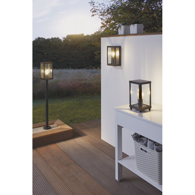 Lampa stativa de exterior ALAMONTE 1