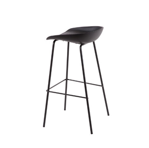 Scaun de bar NATY H74 CM