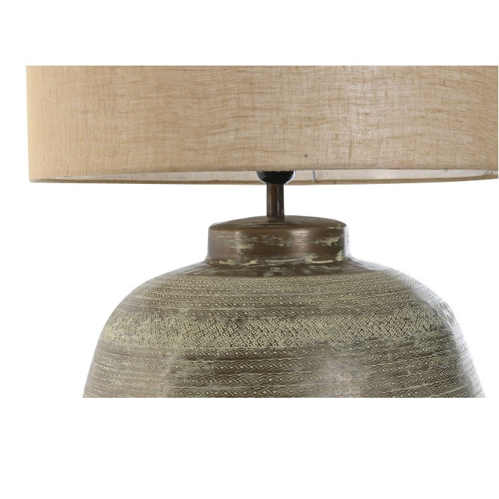 Veioza ALBONTO COPPER