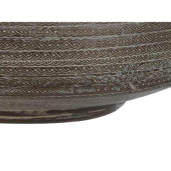 Veioza ALBONTO COPPER