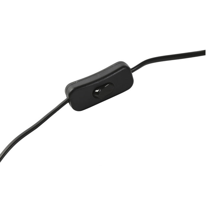 Veioza ALBONTO COPPER