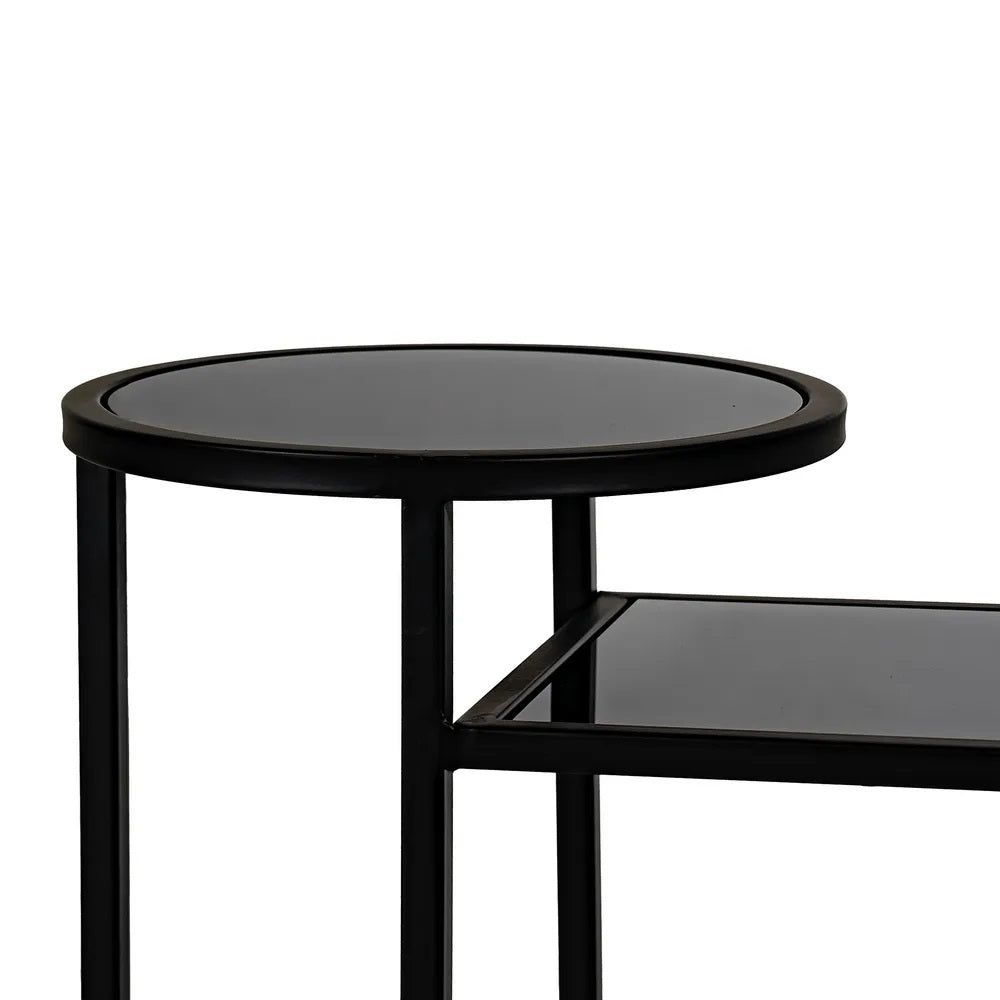 Consola ALCOVER 101 x 30 x 83 CM