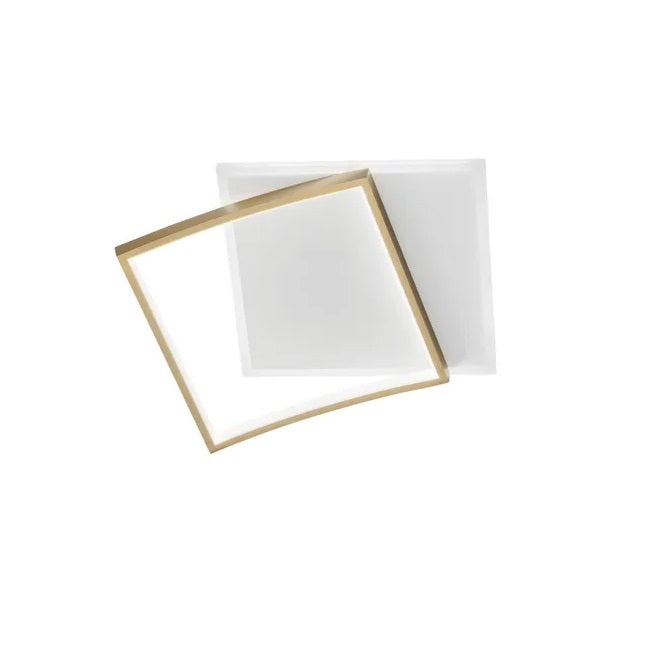 Plafoniera dimabila ALDER