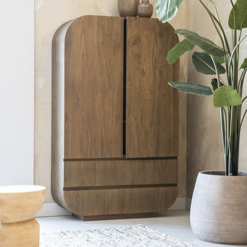 Dulap ALDERA 110 x 40 x 180 CM