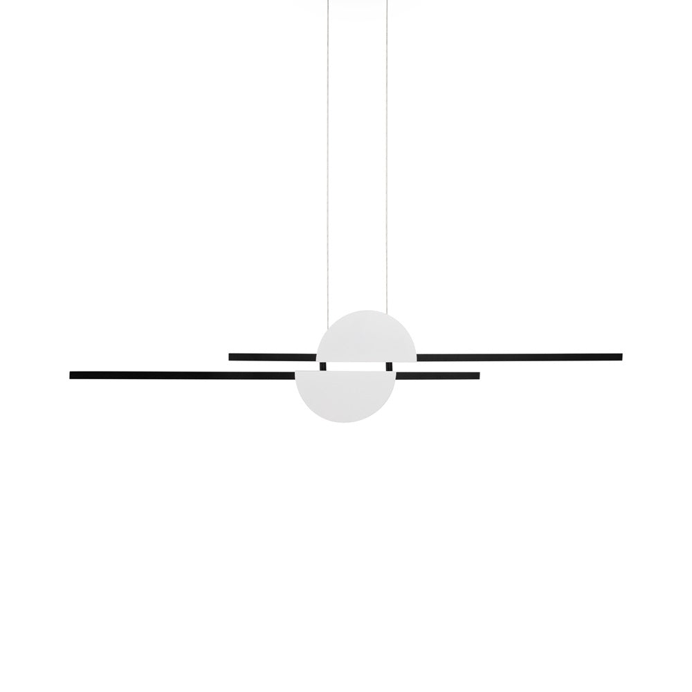 Lampa suspendata ALEGRO