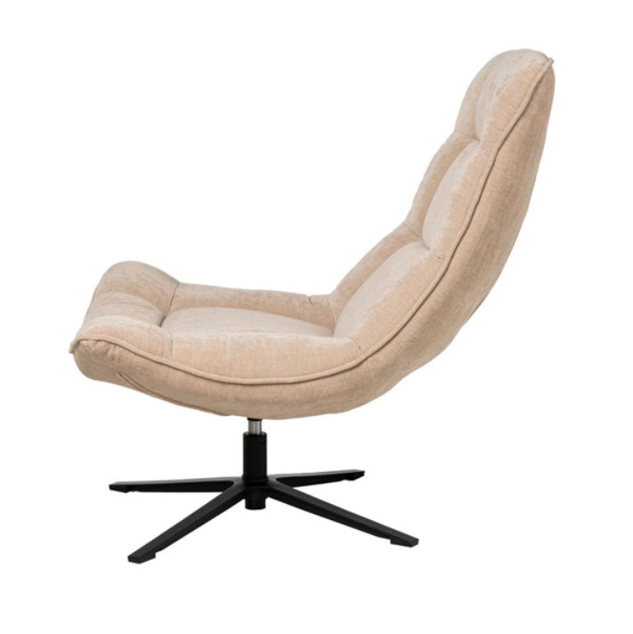 Fotoliu ALFIE BEIGE