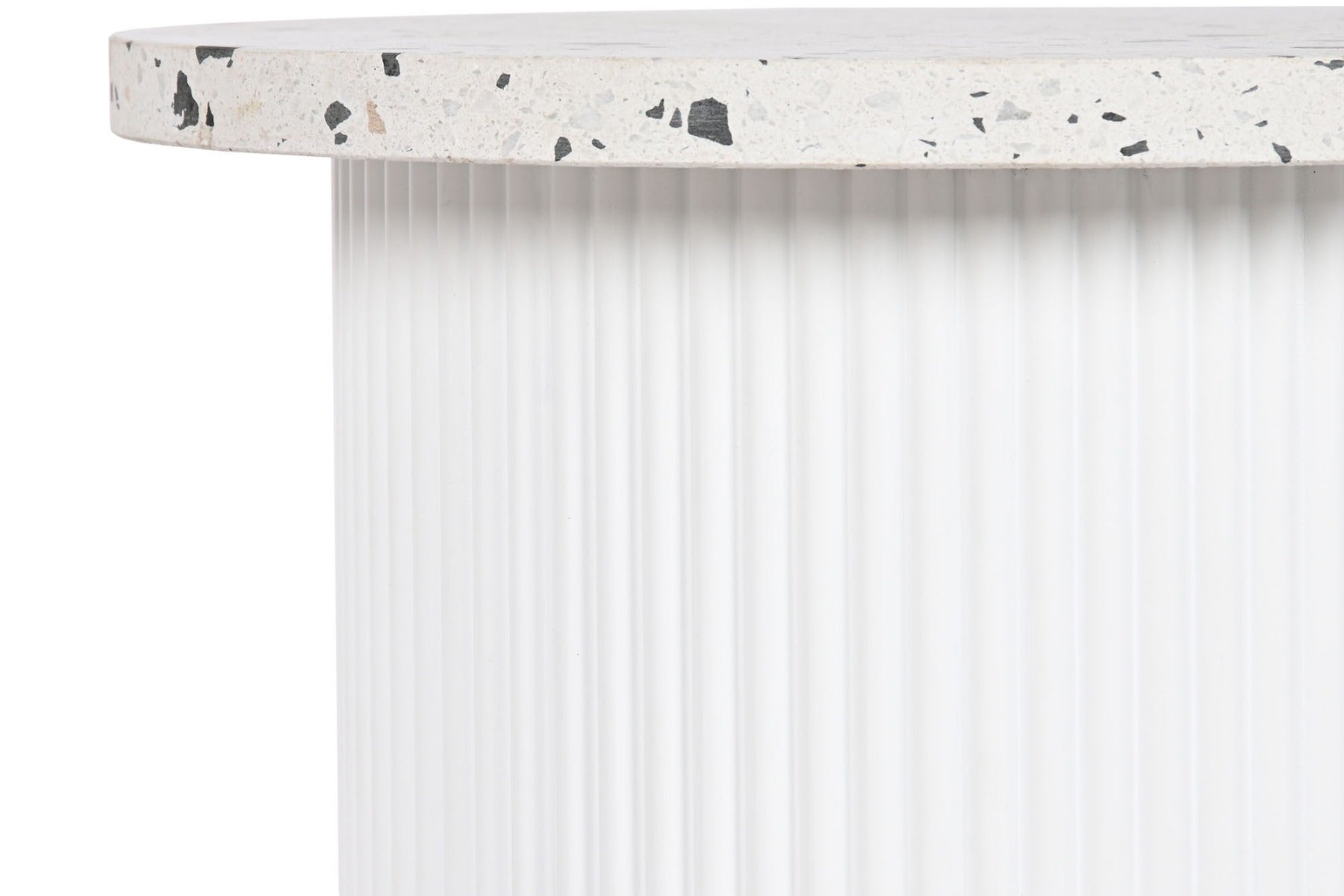 Masuta de cafea ALGARO Ø40 x 37 CM