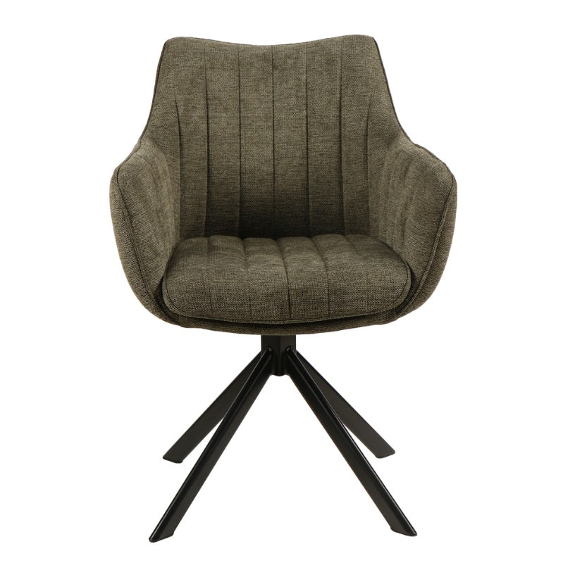 Scaun rotativ ALIA BREGO