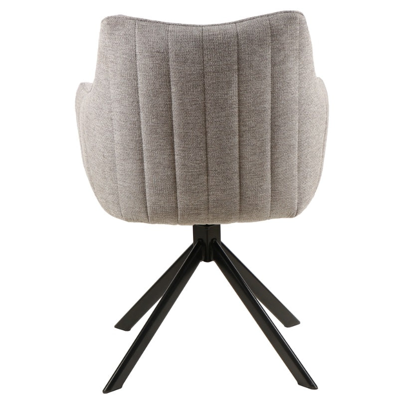 Scaun rotativ ALIA BREGO