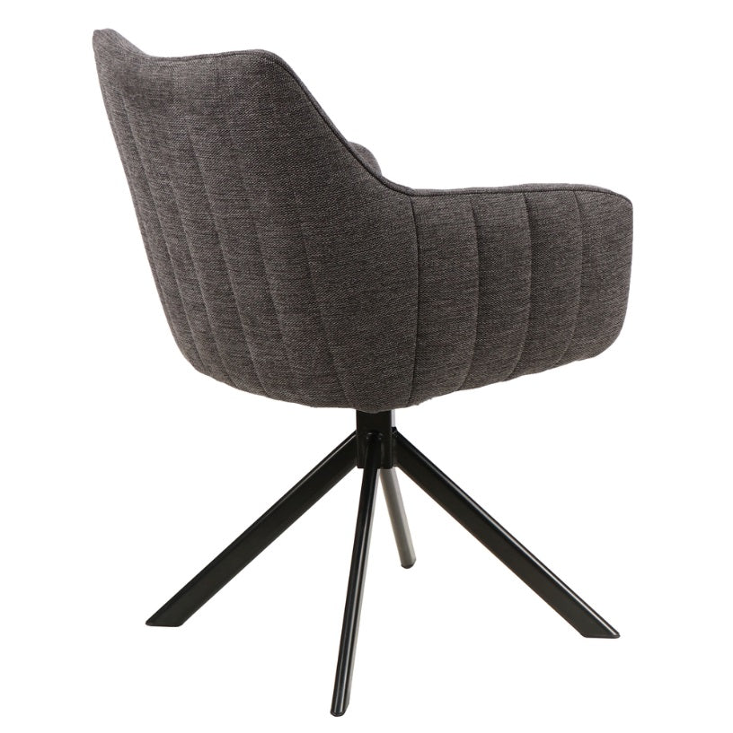 Scaun rotativ ALIA BREGO