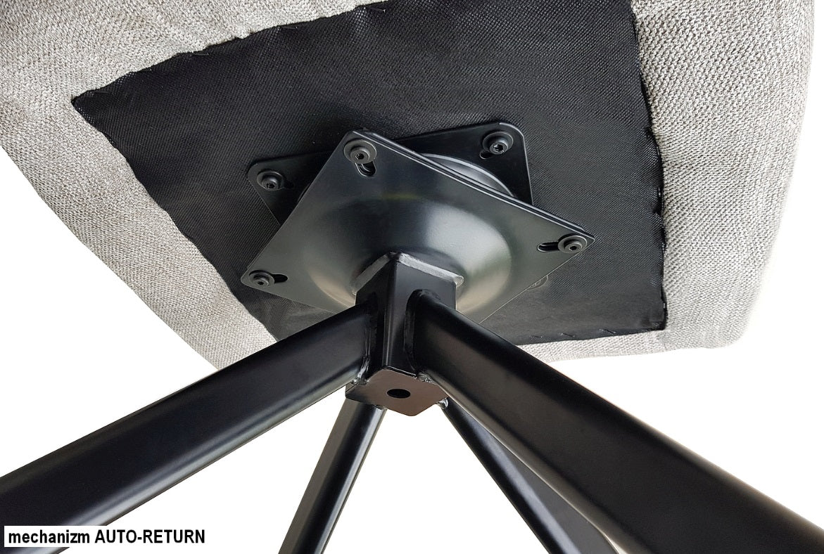 Scaun rotativ ALIA BREGO