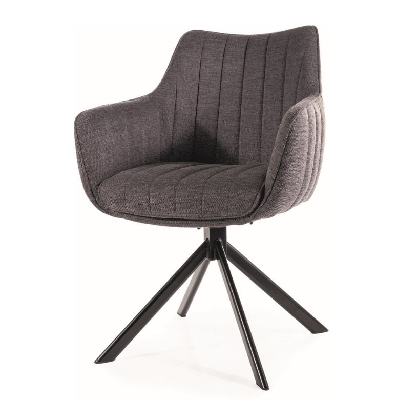 Scaun rotativ ALIA BREGO