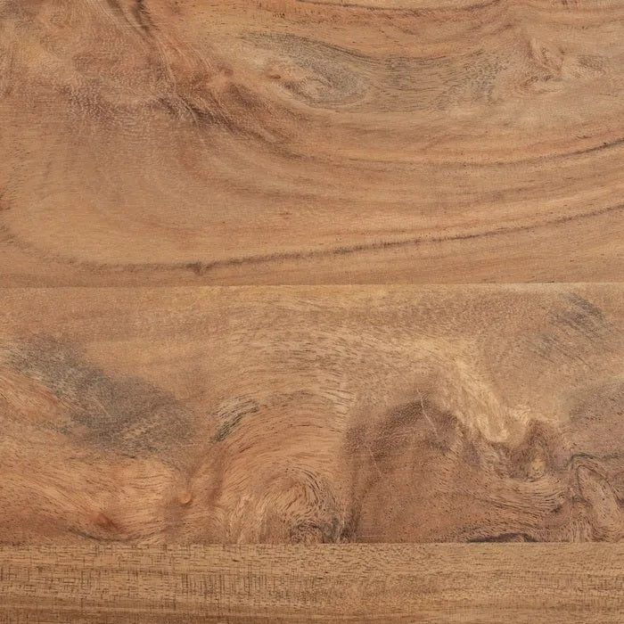 Set 3 masute de cafea ALIAN Ø 50 CM