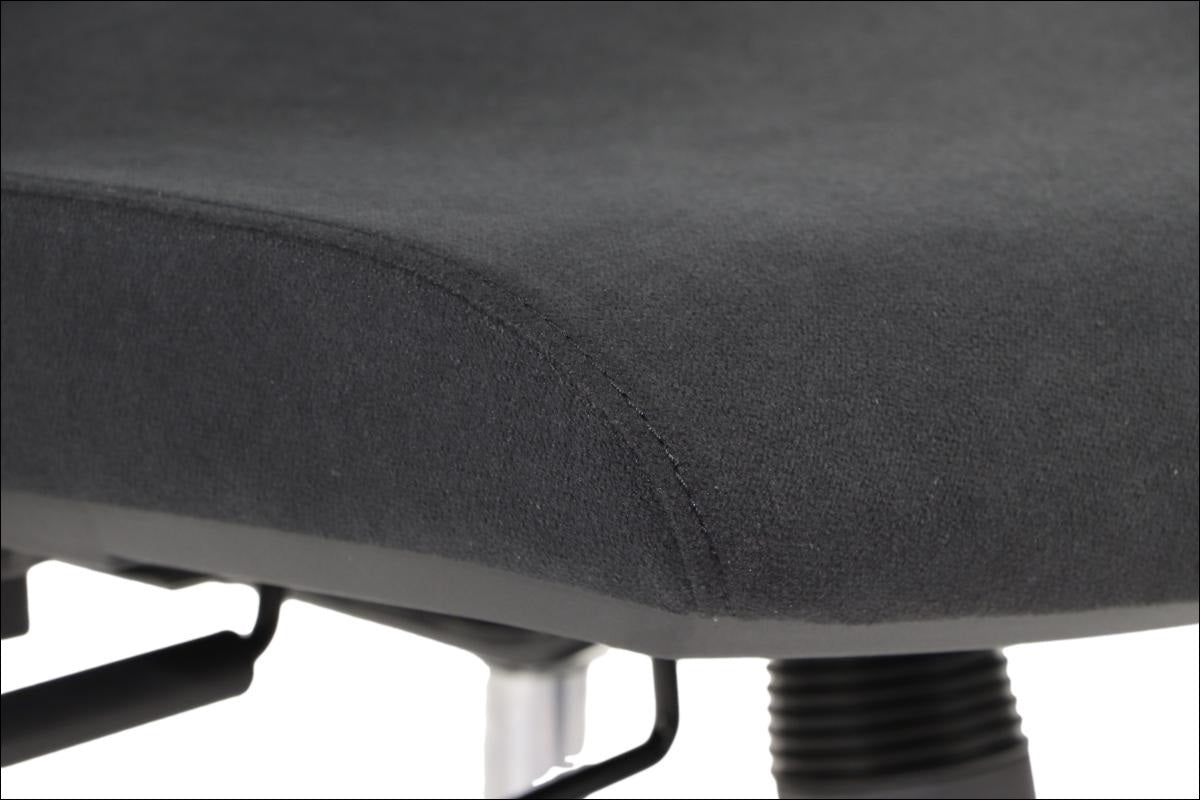 Scaun de birou ALICANTO CHROME