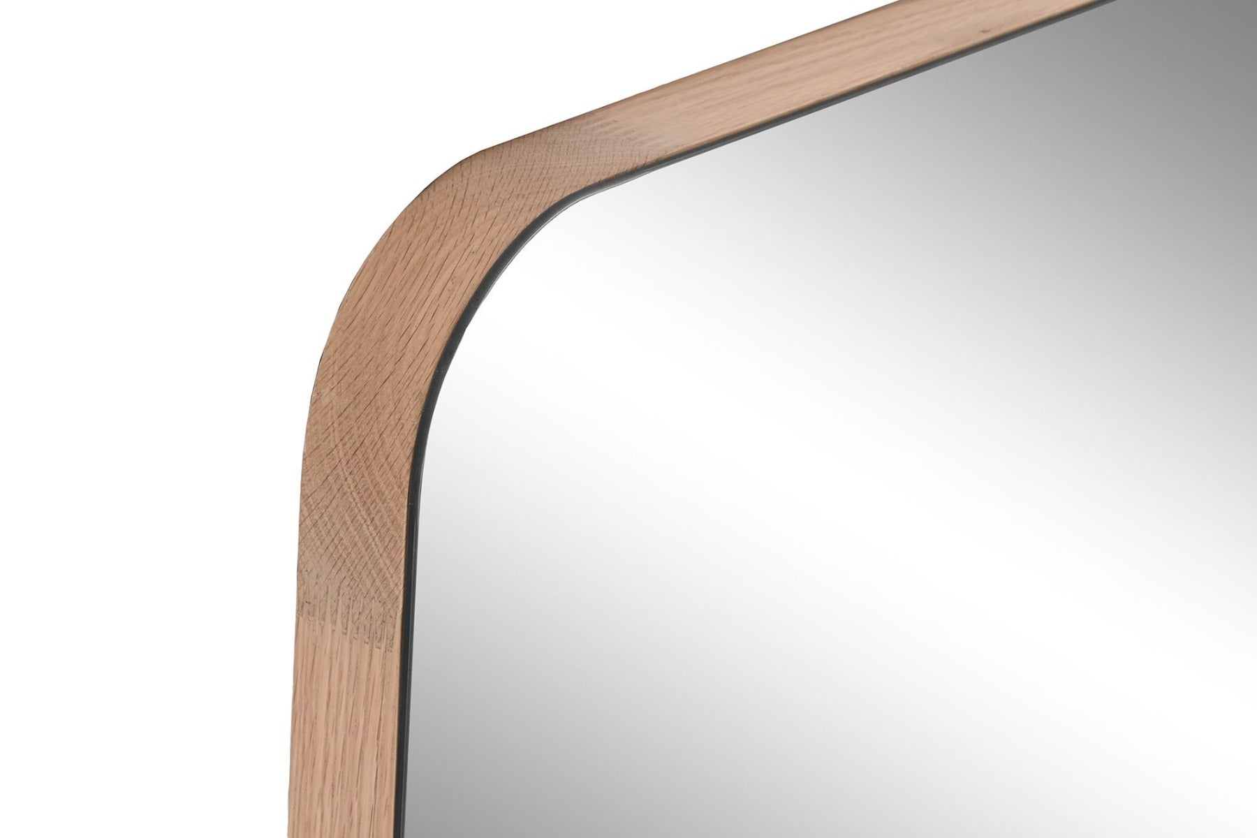 Oglinda de perete ALISIS SQUARE 60 CM