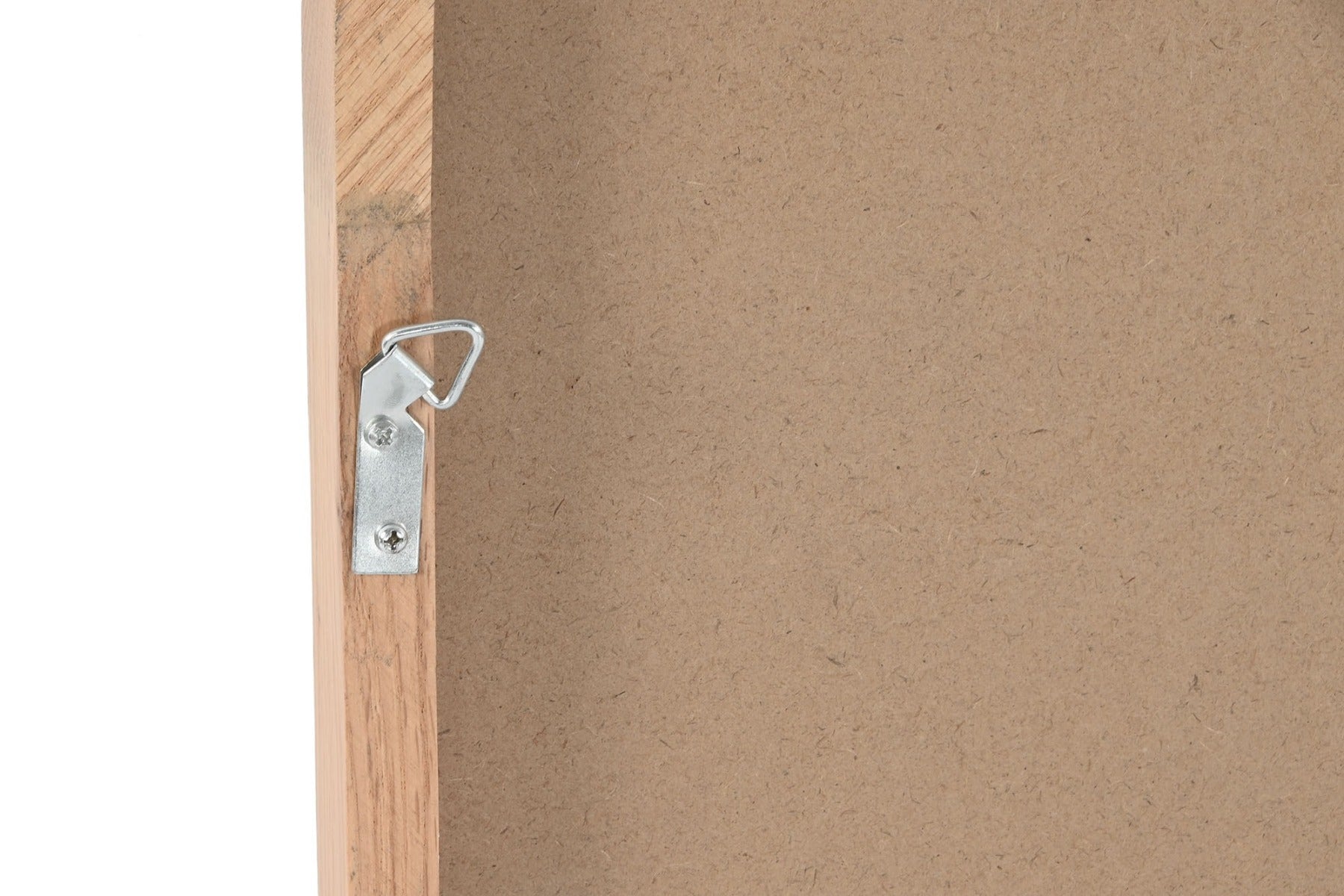 Oglinda de perete ALISIS SQUARE 60 CM