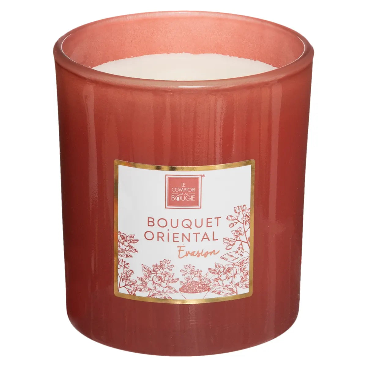 LUMANARE PARFUMATA MAEL C 190g - bouquet oriental -P
