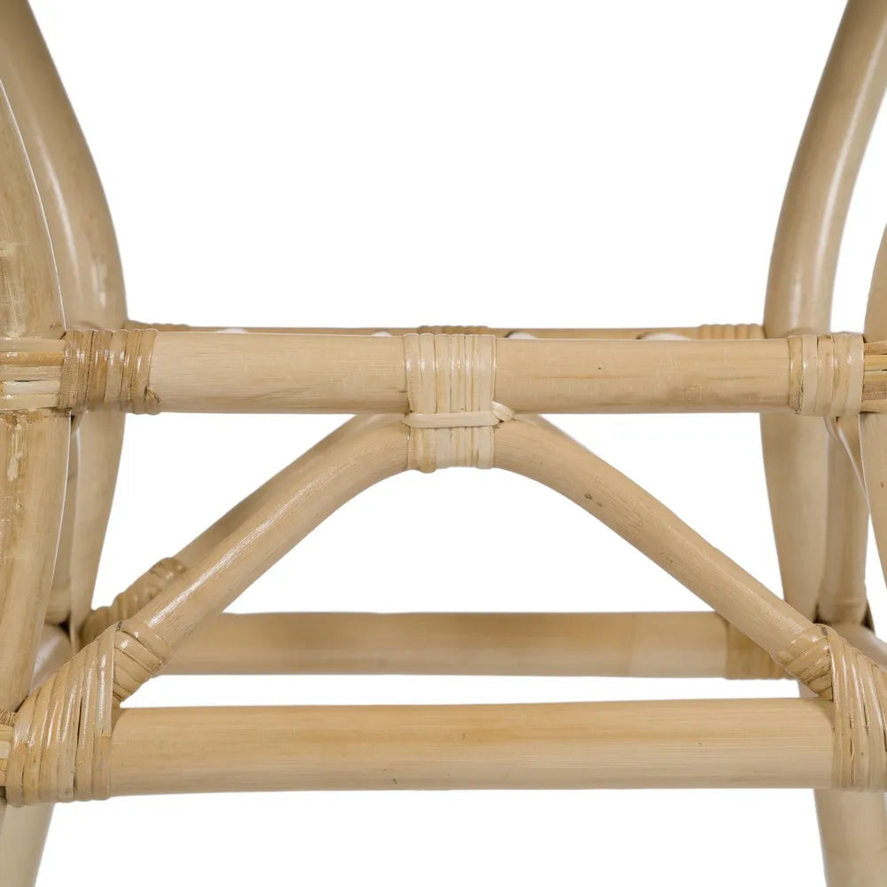 Masa ALMAI NATURAL Ø75 CM